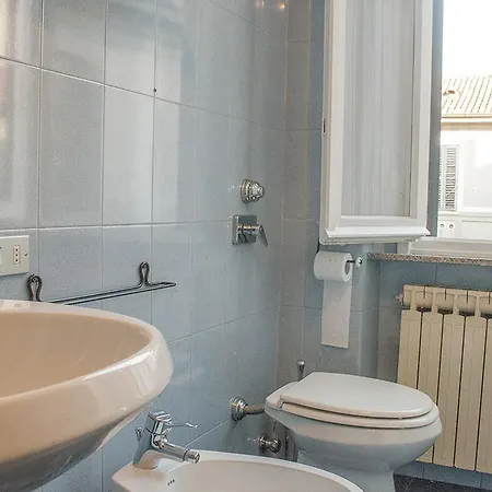 Casa Berra Apartman Milánó