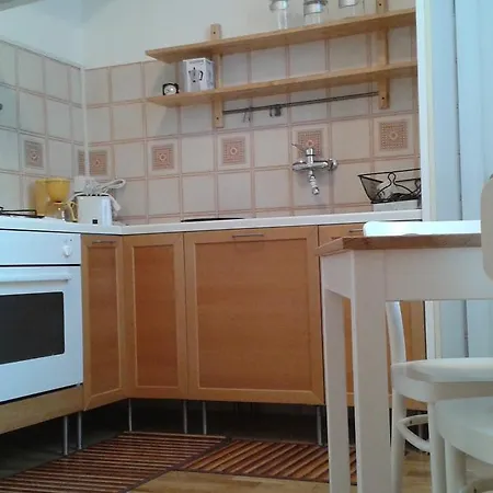 Casa Berra Lejlighed