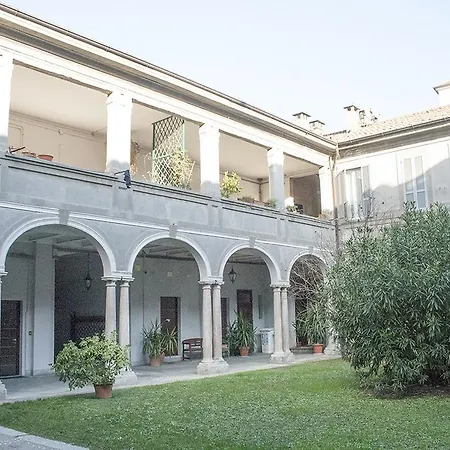 Lejlighed Casa Berra *