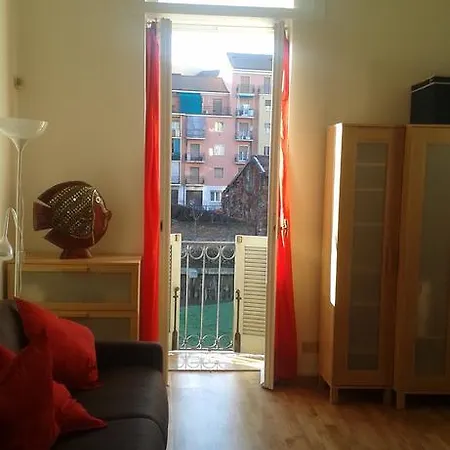 Casa Berra