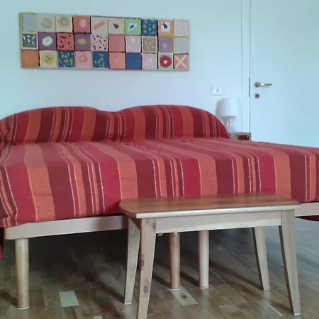 Apartman Casa Berra *