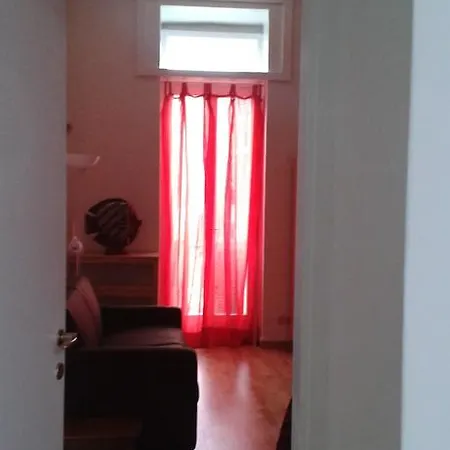 Casa Berra * Milánó