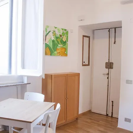 Apartman Casa Berra