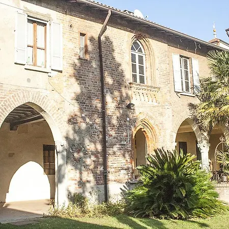 Casa Berra Apartman Milánó