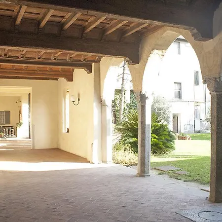 Casa Berra Milánó