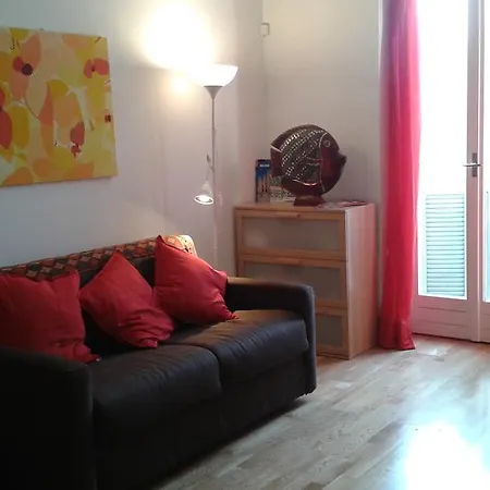 Casa Berra Lejlighed