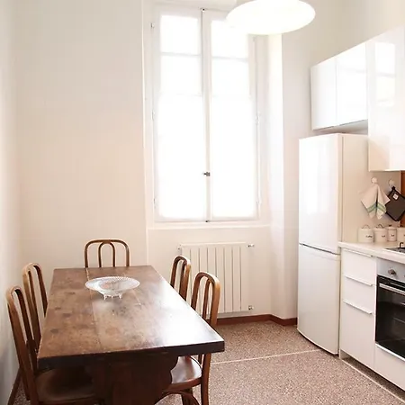 Apartman Casa Berra