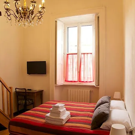 Apartman Casa Berra