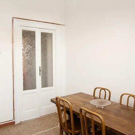 Apartman Casa Berra Milánó
