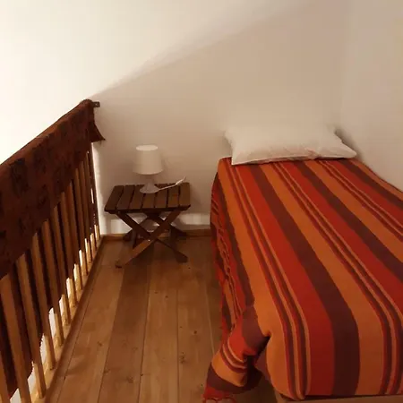 Casa Berra