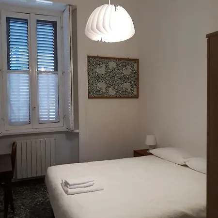 Apartman Casa Berra