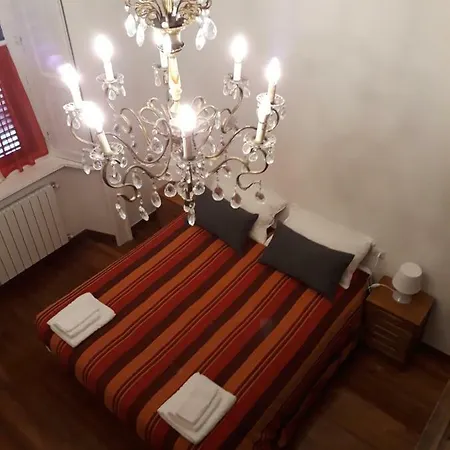 Casa Berra Milánó