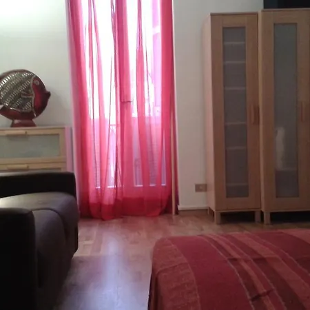 Casa Berra Apartman *