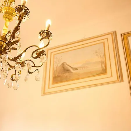 Apartman Casa Berra Milánó