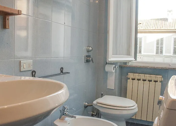 Casa Berra Apartment Milan