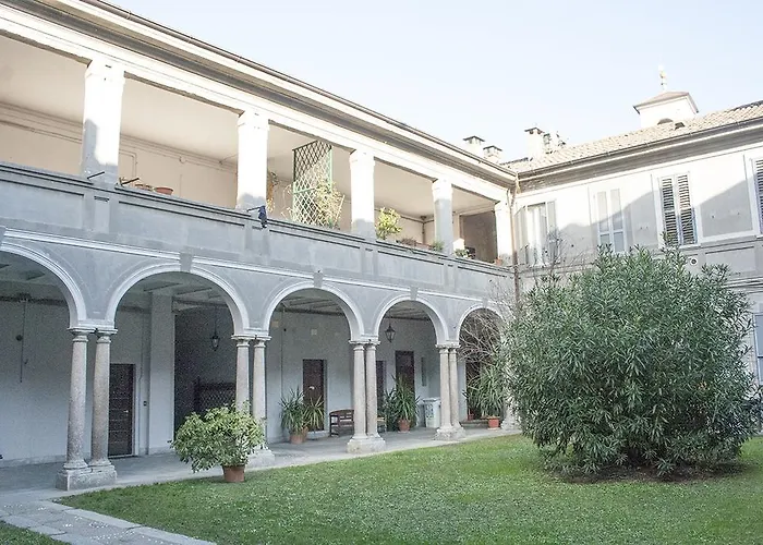Apartment Casa Berra *