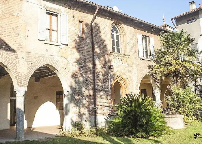 Casa Berra Appartement Milan