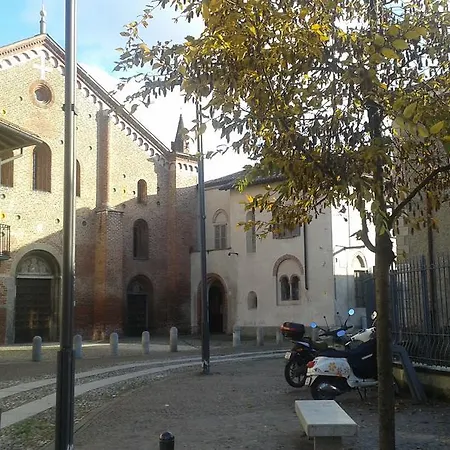 Casa Berra Daire *