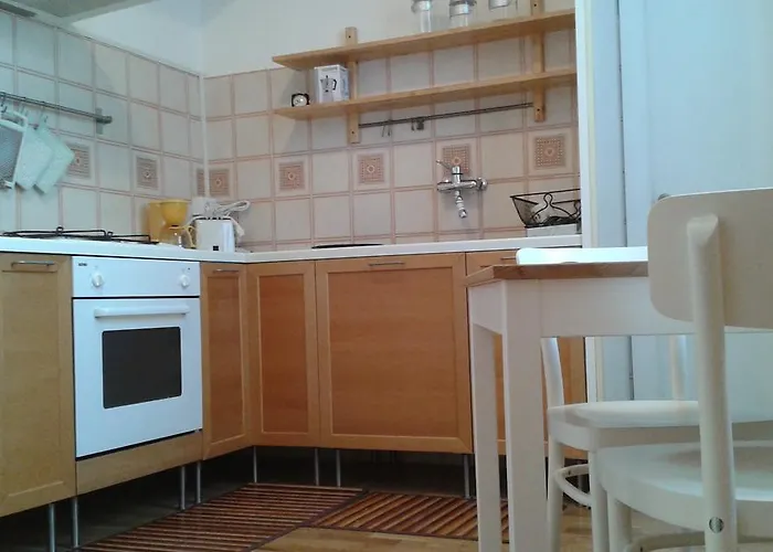 Casa Berra Apartman