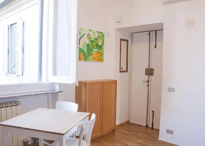 Apartman Casa Berra