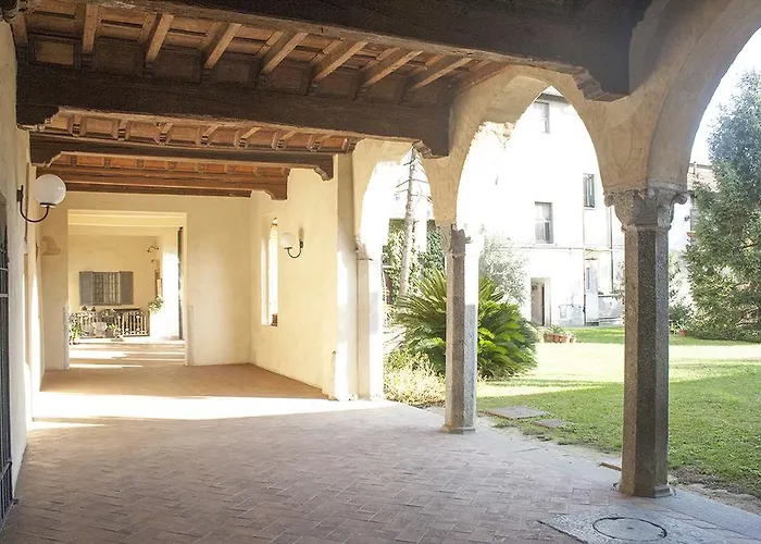 Casa Berra Milánó